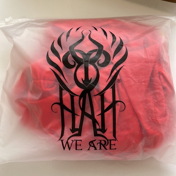 We are HAH It suits U 1 piece swimsuit size XS - Picture 7 of 14